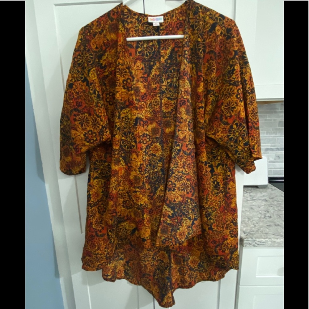 LuLaRoe Lindsay